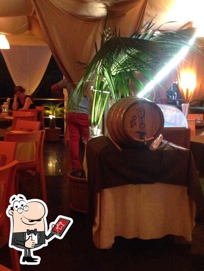 Hotel San Pietro foto