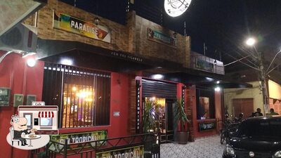 Você pode espairecer no exterior Fala Belo