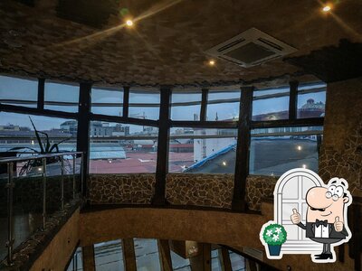 Jetez un coup d’œil à l'espace ouvert de Потапыч