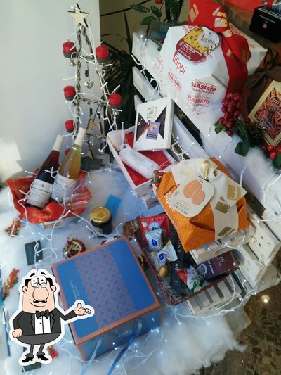 Dai un'occhiata agli interni di Chiaromascuro