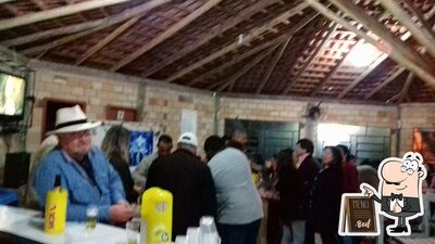 Quiosque dos Amigos foto