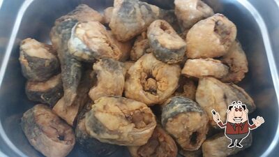 Comida em Restaurante Mar que Brilha frutos do mar