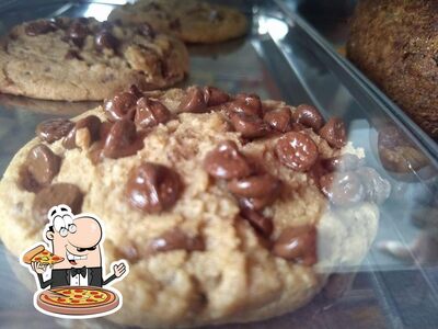 No Mineiríssimo Express, você pode pedir pizza