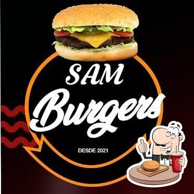 Samburgers provê uma escolha de opções para os amantes dos hambúrgueres