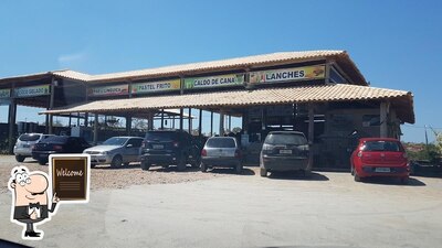 Parada do Elefante foto