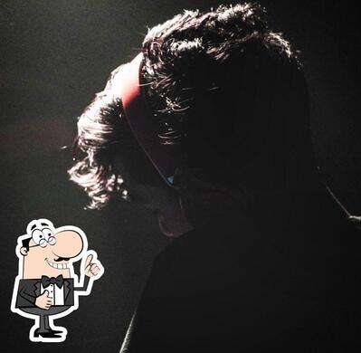 Oásis Lounge Bar Guará DF foto