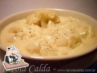 Platos en Rest O Alquimista