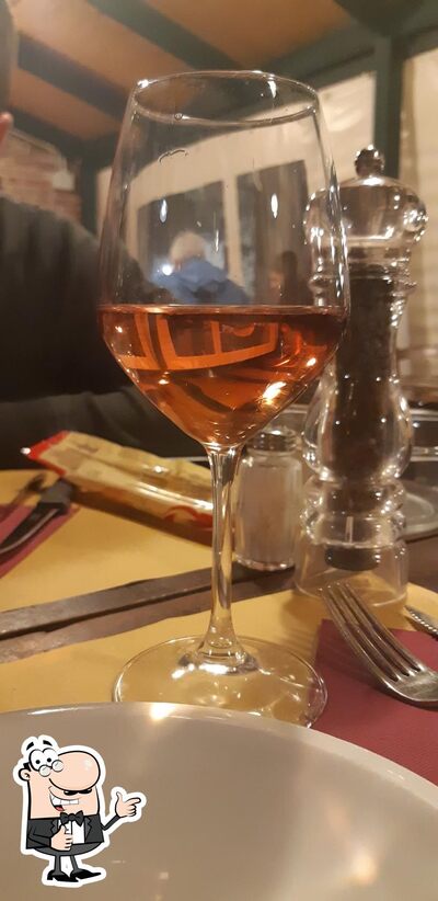 Osteria Trattoria Al Nono Risorto foto