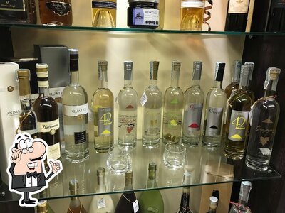 Dai un'occhiata agli interni di Gió Sicily Comiso