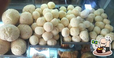 Comida em Mineiríssimo Express