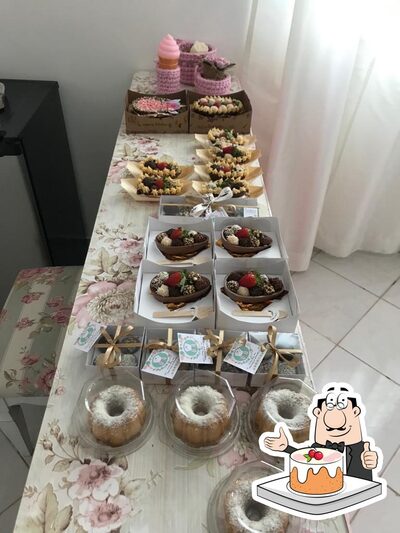 QUITANDA DA RAFA foto