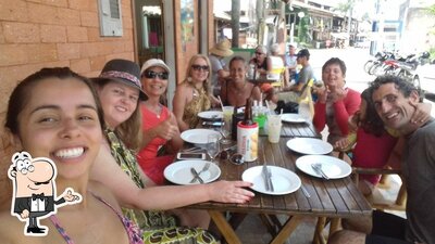 Veja imagens do interior do Restaurante O Garapeira - Frutos Do Mar