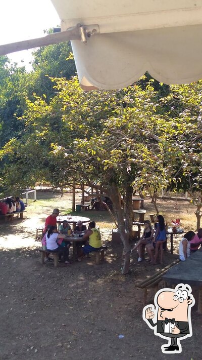 Pesque e pague / Restaurante Mandacaru foto