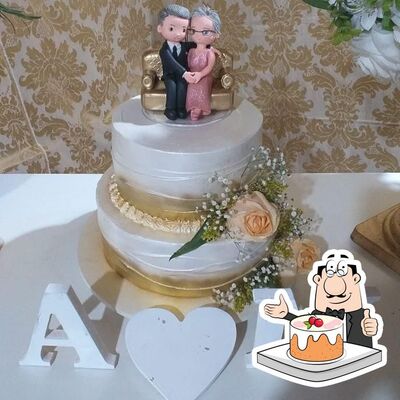 Panificadora Pão Quente foto