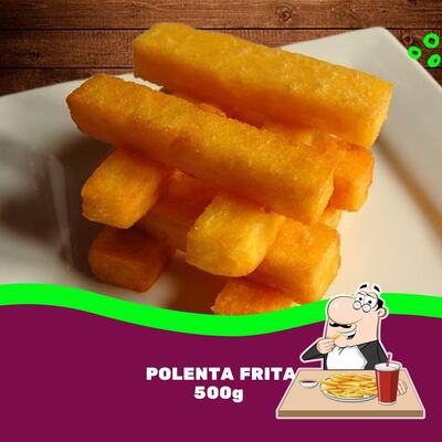 Nova Onda Frango & Cia foto