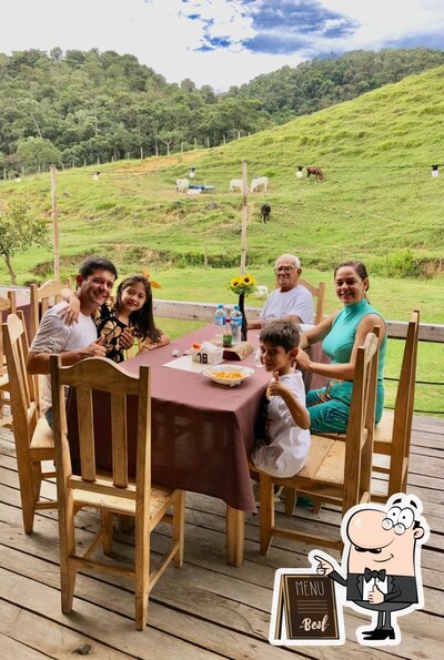 Fazenda Morada Velha foto