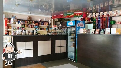 Интерьер "Пив-Паб"