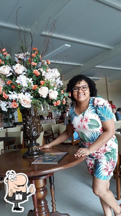 Pitombeira Restaurante e Pizzaria foto