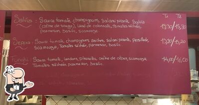 photo de Planet'Pizz