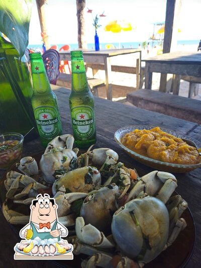 Restaurante Q'Vitória foto