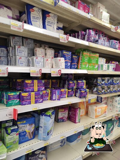 Cibo al Mercatò Local