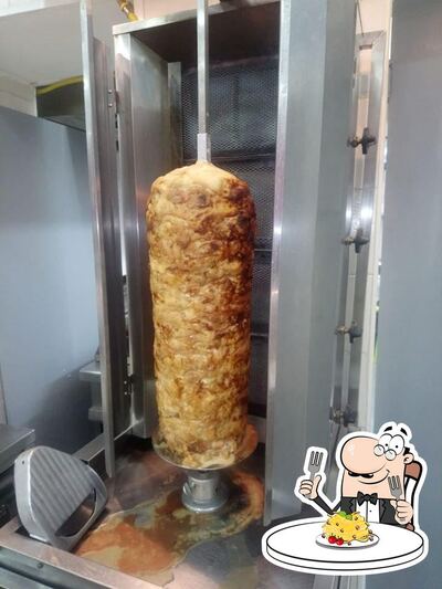 Platti al Fast Delivery Roma