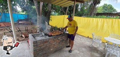 Quiosque do Jorge Restaurante Rural foto