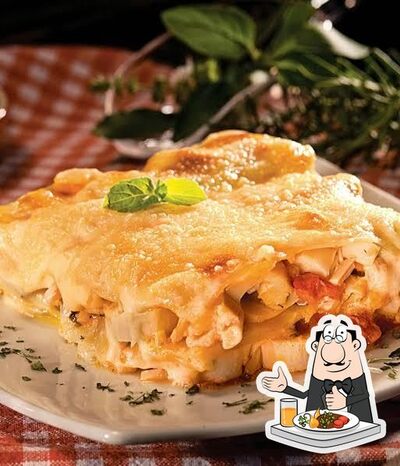 Comida em Nutri Alimentos