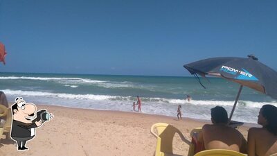 Aritana Bar e Restaurante foto