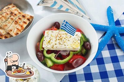 Отведайте разные варианты пиццы
