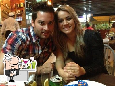 Fábrica de Chopp foto