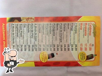 Super Pizza Delivery foto