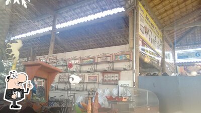 Parada do Elefante foto