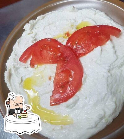 I dessert costituiscono una parte importante del pasto