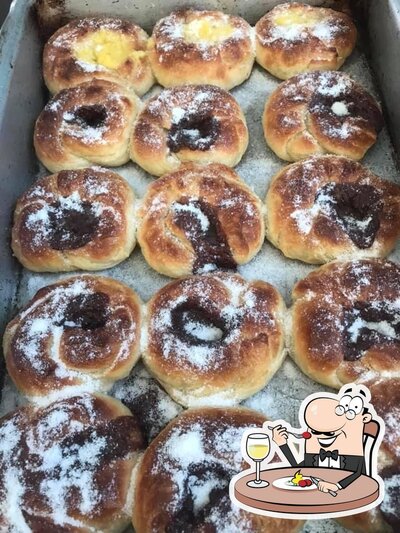 Platos en La Banda Celeste