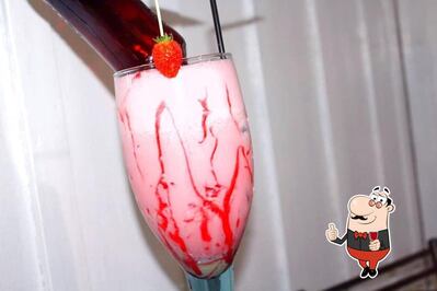 Prove vinho no House Grill