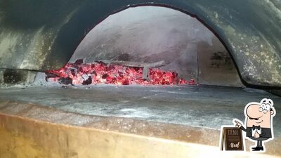 Pizzeria Kebab Postino foto