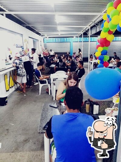 Lanchonete QUERO+ Cabreúva foto