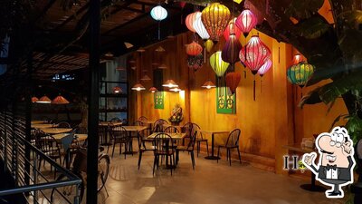 Hoi An Cocina vietnamita