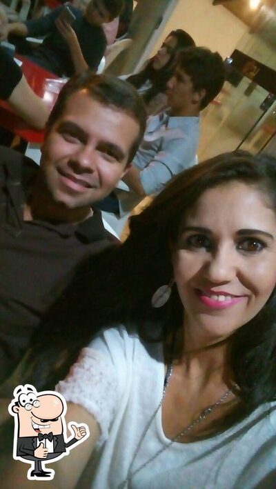 Lanche na Chapa foto