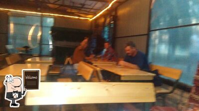 photo de Golden Angel