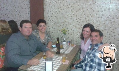 Botequinho do Mileer serve uma gama de bebidas