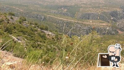 Guarda gli esterni di Cafe Point