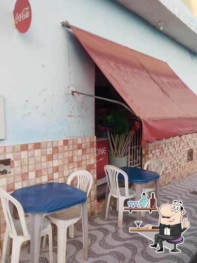 Veja imagens do interior do Padaria e Mercearia Norte