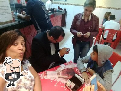 Sancho Pizzas & Massas - Taguatinga foto