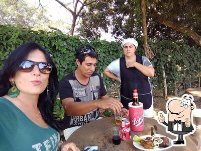 Varanda Do Peixe foto