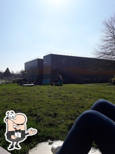 photo de Resto U’ L’Ereve