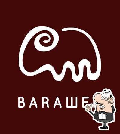 BARAШЕК