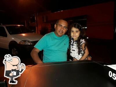 Lanche na Chapa foto