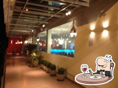 Platos en Assador Restaurante